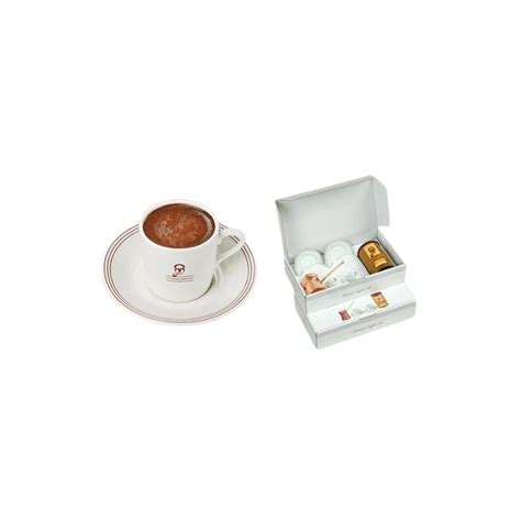 Turkish coffee set