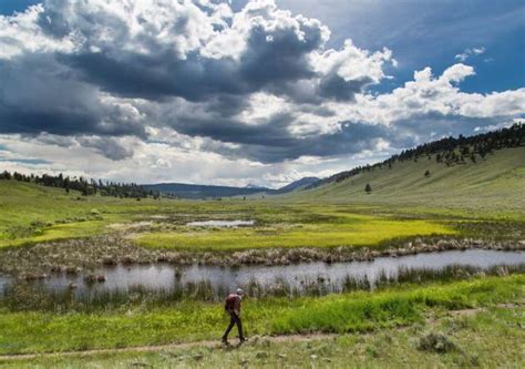 Albany Lodge, Wyoming snowmobiling, Hunting, Fishing, ATV Trails ...