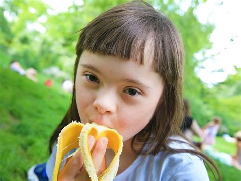 5 Nutrition Tips for Children with Down Syndrome - Sonas Home Health Care