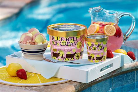 Blue Bell drops new limited-time flavor perfect for summertime