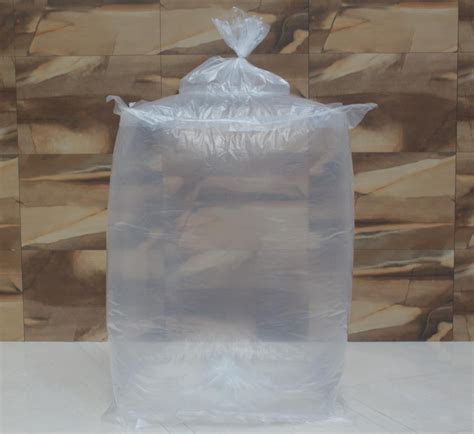 Liner Bags Cubic Type IBC Liner Big Size LDPE Film Jumbo Liner for Packing - China PE Bag Liner ...