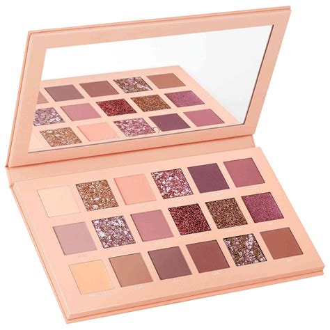 7 Neutral Eyeshadow Palettes That'll Get You Through Wedding Season