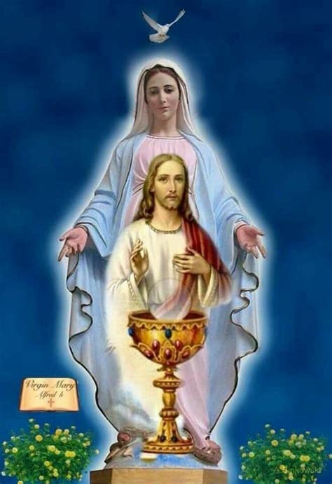 Pin de Maria Cecília en MOTHER MARY | Imagen de cristo, Imágenes religiosas, Fotos de jesús