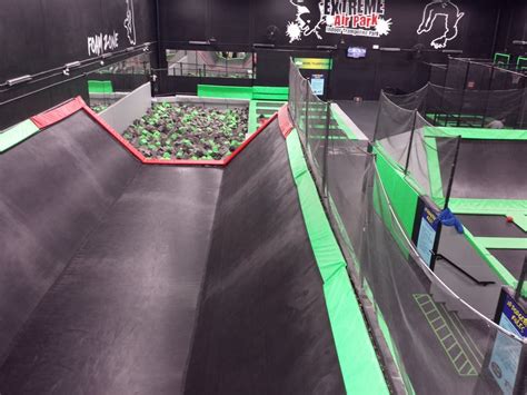 Extreme Air Park - 14 Photos - Trampoline Parks - 14380 Triangle Road ...