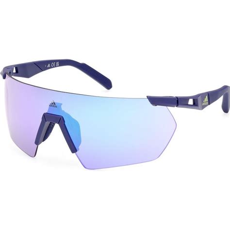 Adidas Sunglasses | Polarised Sports Eyewear | Just Sunnies