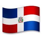 🇩🇴 Bandera de República Dominicana Emoji — Significado, copiar y pegar, combinaciónes