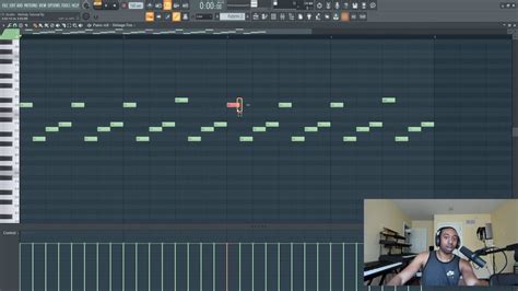 FL Studio Beginner Melody Tutorial - YouTube