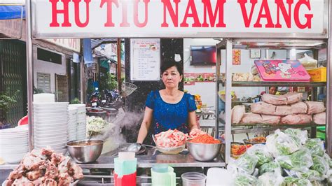 The secret to finding the best street food in Ho Chi Minh City | Adventure.com