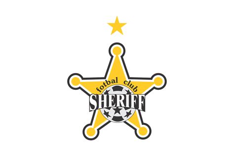 FC Sheriff Tiraspol Logo