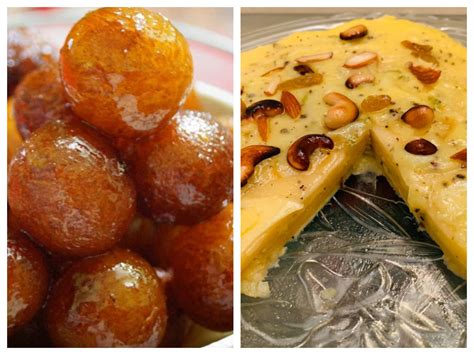 Easy Eid desserts you can make at home with limited – LATEST from ...