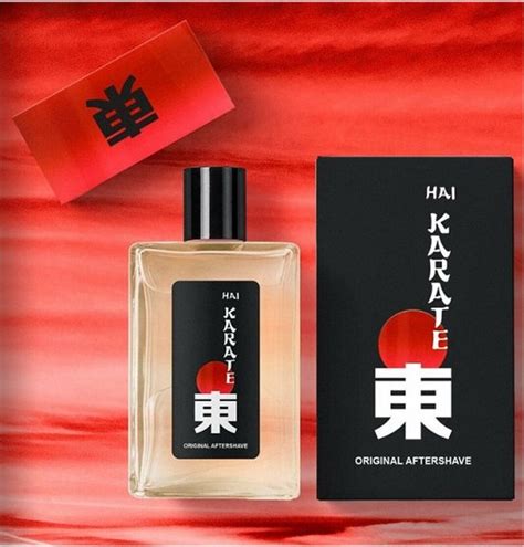 Hai Karate door Hai Karate Original Aftershave 100ml | bol.com