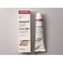 Diprolene AF 0.05% Cream 15 Gm By Merck & Co.