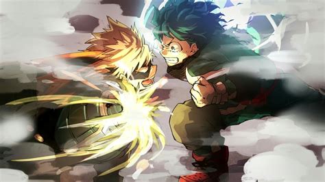 My Hero Academia: Class 1A Quirks - YouTube