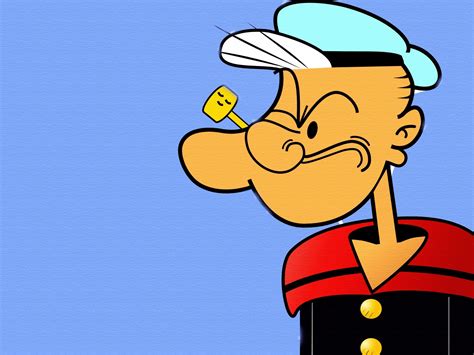 Popeye Wallpapers, Pictures, Images