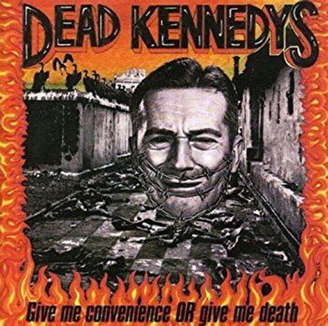 All Dead Kennedys Albums, Ranked Best to Worst by Fans