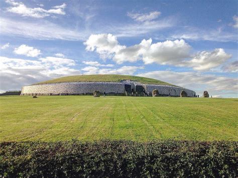 Newgrange - Wikiwand