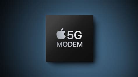 iPhone 16 Will Use Apple's Own 5G Modems, Suggests Qualcomm CEO ...