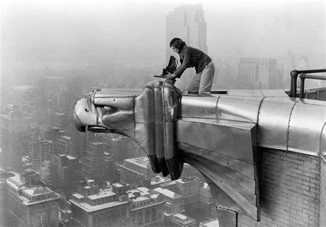 The Photography of Margaret Bourke-White - The Atlantic