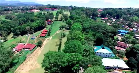 VIDEO: Beautiful Marawi City Aerial Tour