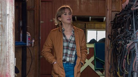 Joy of ‘Yellowstone’ according to Teeter actress, Jen Landon