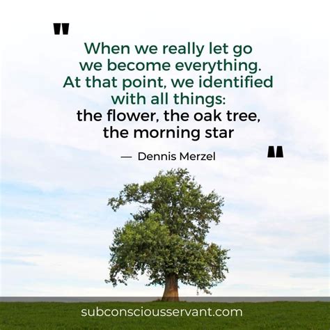 60+ Deep And Meaningful Oak Tree Quotes - Subconscious Servant