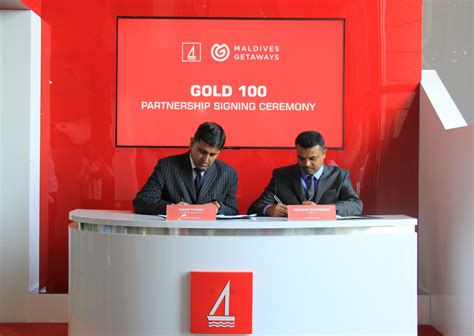 BML to partner with Corporate Maldives on “GOLD 100” & GALA event | Corporate Maldives