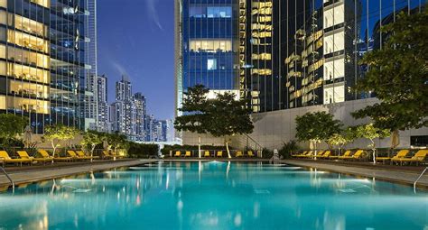 5 Star Hotels in Dubai | The Oberoi, Dubai