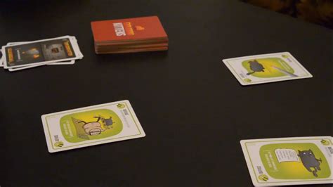 Exploding Kittens Rules: Simple and Easy Guide