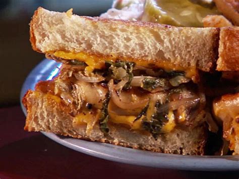 9 Best Sandwiches from Diners, Drive-Ins and Dives | Diners, Drive-Ins ...