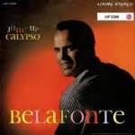 Jump Up Calypso | Harry Belafonte | CD-Album | 1961 | cd-lexikon.de