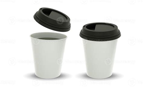 Coffee cup Mockup Design 11081398 Stock Photo at Vecteezy