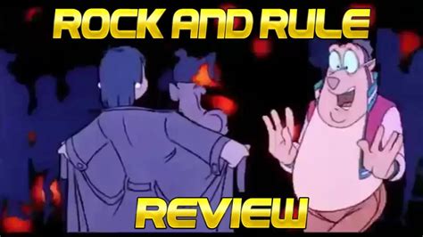 Rock and Rule Review