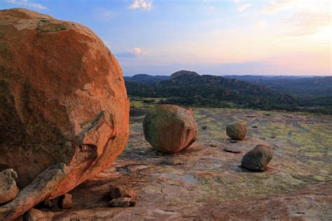 Matobo Hills National Park • Africa Travel Centre