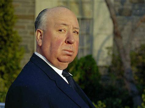 Alfred Hitchcock - Biography, Height & Life Story | Super Stars Bio