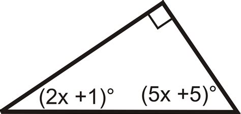 Triangle Sum Theorem ( Read ) | Geometry | CK-12 Foundation