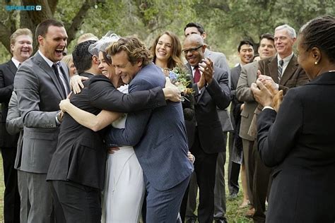 The Mentalist - Series Finale - Review