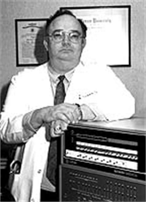 RIP Ed Roberts, creator the Altair 8800