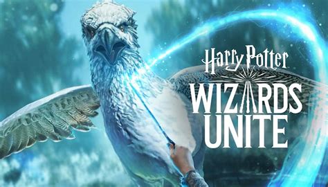 Harry Potter Wizards Unite is getting its own magical summer festival | nextpit