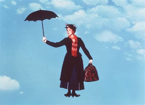 Why Julie Andrews does not make a cameo in 'Mary Poppins Returns' - but ...