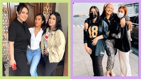 Ruffa Gutierrez Sends Off Lorin And Venice To Reunite With Yilmaz Bektas