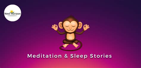 New Horizon: Sleep Meditation - Última Versión Para Android - Descargar Apk