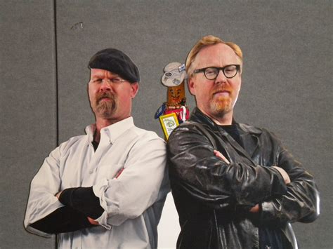 'Mythbusters' Season 13, Episode 4: 'Plane Boarding; Bite the Bullet'