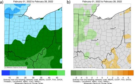 Climate Tools | State Climate Office of Ohio