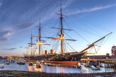 10 Best Things to Do in Portsmouth - What is Portsmouth Most Famous For? – Go Guides