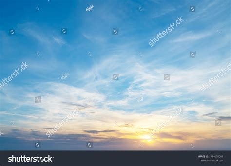 1,125,228 Dusk sky clouds Images, Stock Photos & Vectors | Shutterstock