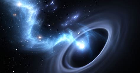 Planets orbiting black holes instead of stars discovered by Japanese scientists