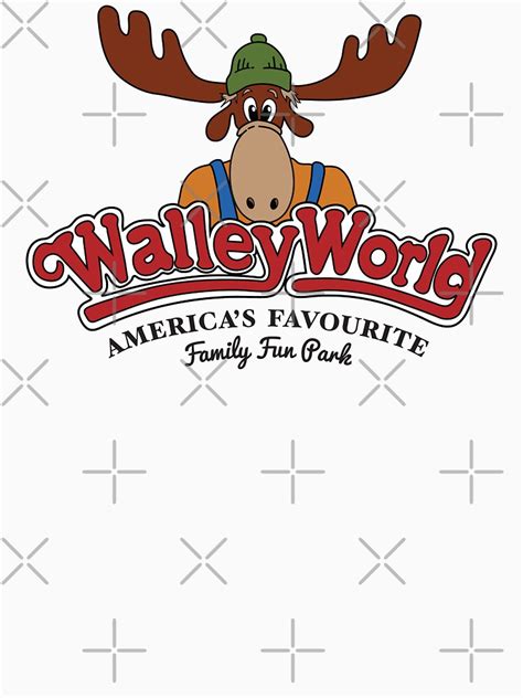 "National Lampoon's - Walley World T-Shirt" T-shirt for Sale by ...