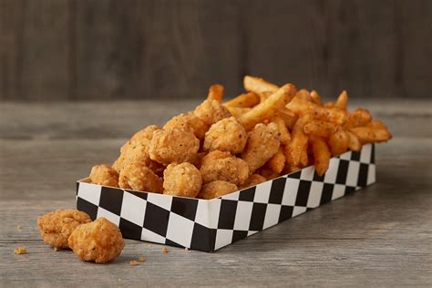 The 16 Best Fast Food Chicken Nuggets, Ranked