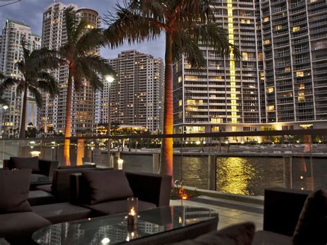 24 Best Waterfront Restaurants in Miami for Dining with a View