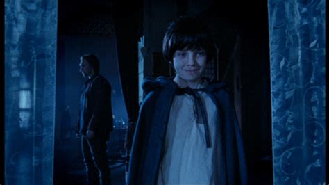 Merlin: Season 2 Screen Capture Gallery